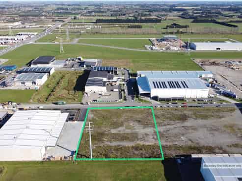 A-Grade Hornby Warehousing