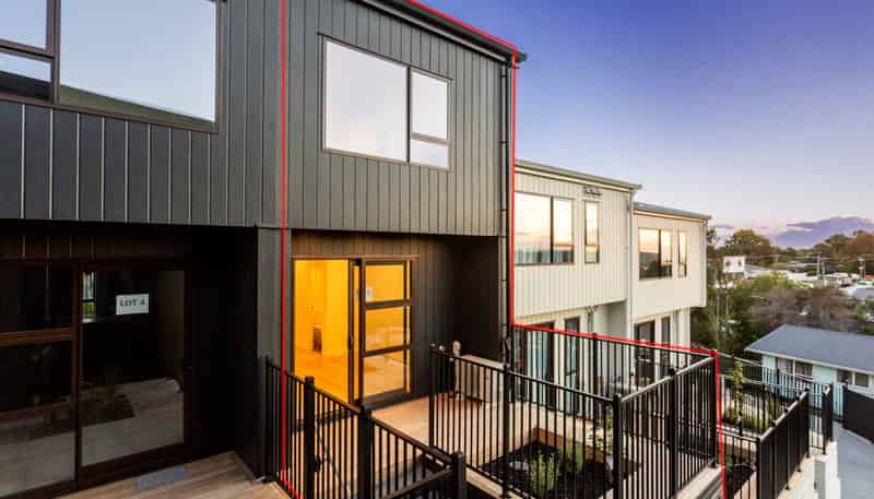 Lot 4/9&11 Seaview Road, Glenfield