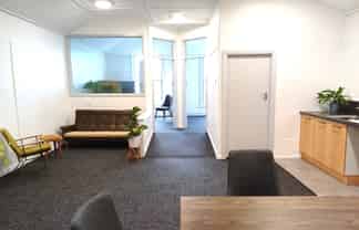 Quality Office