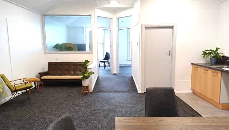 Suite 7B/3 Stafford Street, Dunedin Central