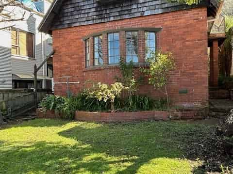 4 Barton Terrace, Thorndon