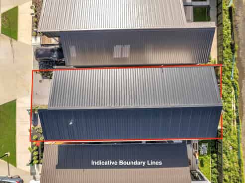 38 Paretao Street, Massey