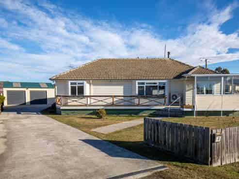 3 Wilton Street, Omakau