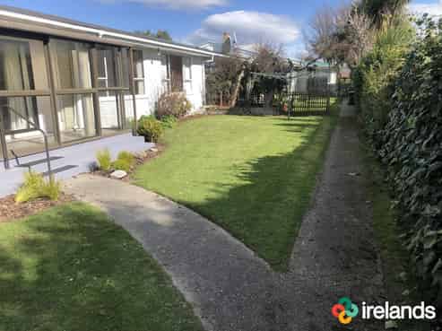 7 Konini Street , Fendalton