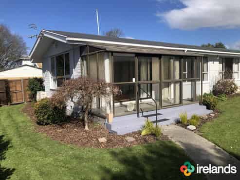 7 Konini Street , Fendalton