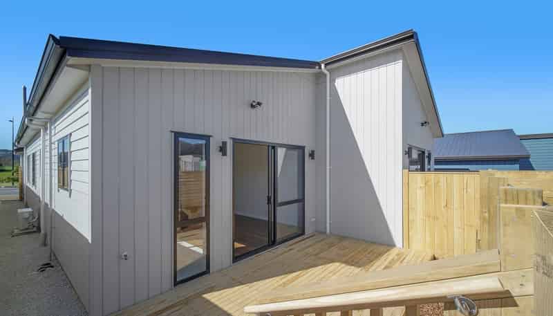 43 Tributary Parade, Karaka