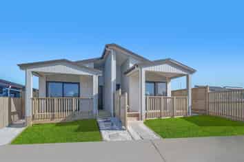 43 Tributary Parade, Karaka