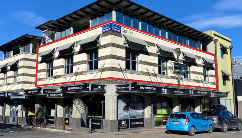 10 Athol Street, Queenstown