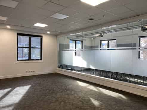 Premium CBD Office Space