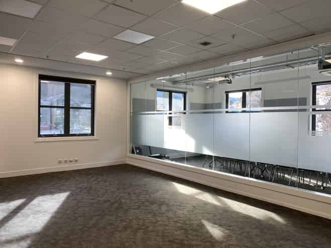 Premium CBD Office Space