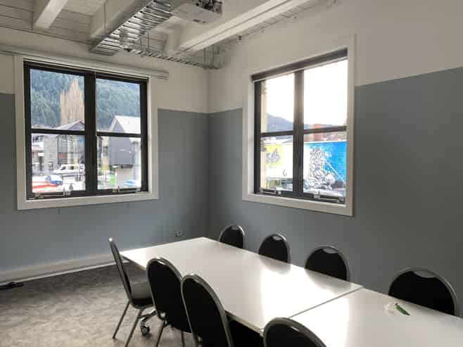 Premium CBD Office Space