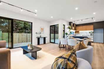 Lot 1/2 Breeze Lane, Silverdale