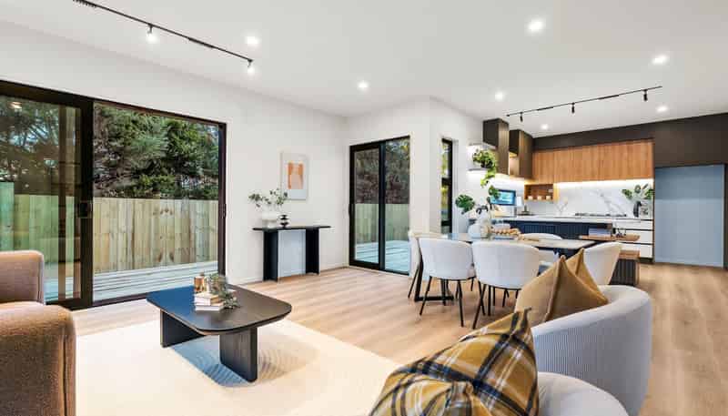 Lot 1/2 Breeze Lane, Silverdale