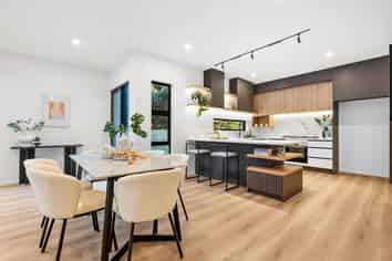 Lot 1/2 Breeze Lane, Silverdale