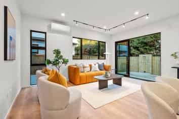 Lot 1/2 Breeze Lane, Silverdale
