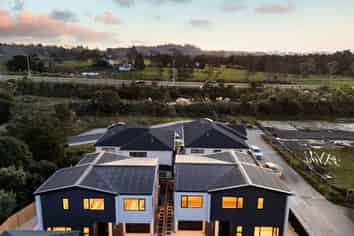 Lot 1/2 Breeze Lane, Silverdale