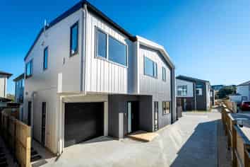 Lot 1/2 Breeze Lane, Silverdale