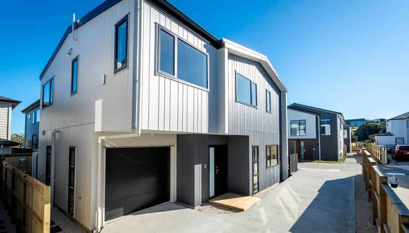 Lot 1/2 Breeze Lane, Silverdale