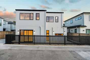 Lot 1/2 Breeze Lane, Silverdale