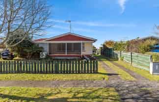 17 Windsor Place, Tokoroa