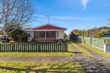 17 Windsor Place, Tokoroa