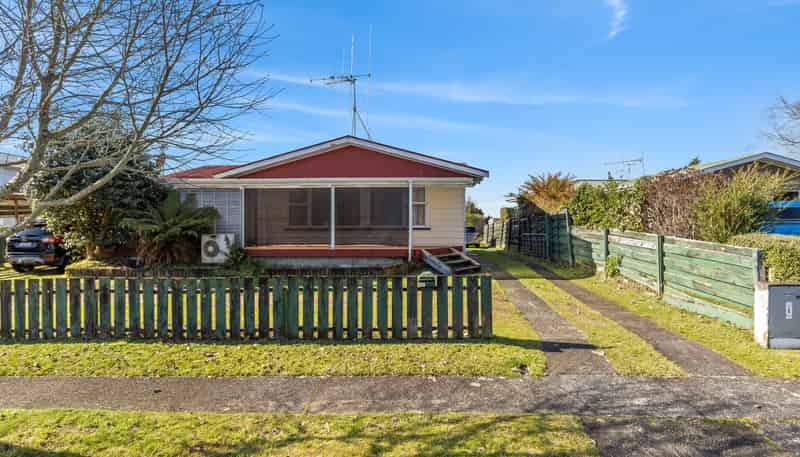 17 Windsor Place, Tokoroa