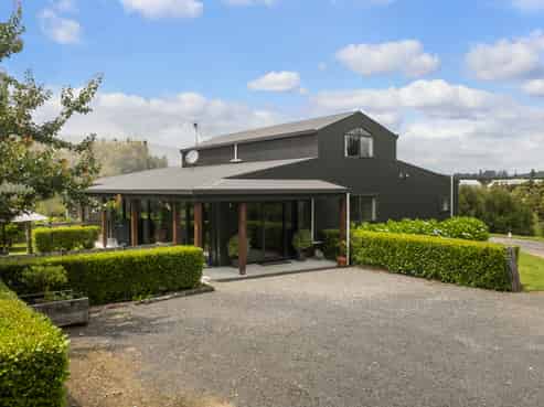 2529 State Highway 2, Aongatete