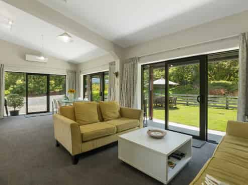 2529 State Highway 2, Aongatete