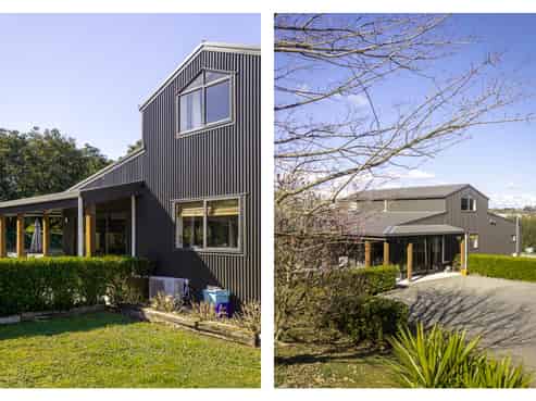2529 State Highway 2, Aongatete