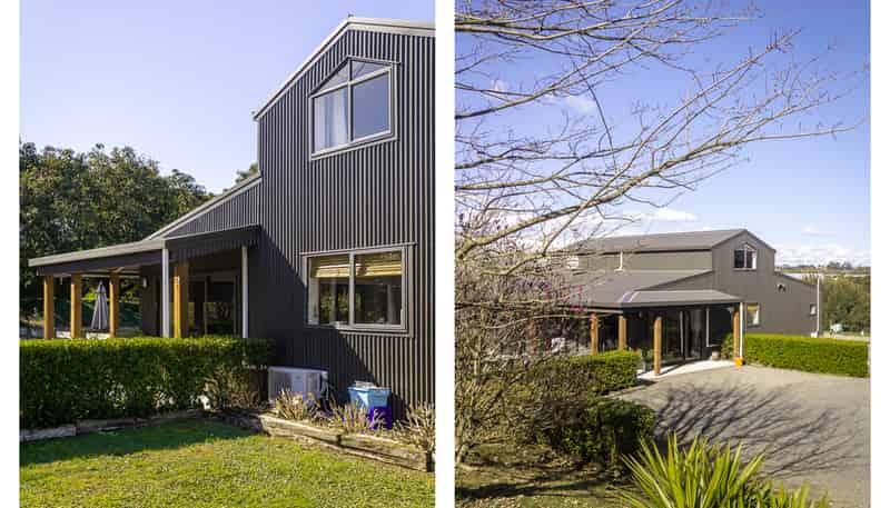 2529 State Highway 2, Aongatete