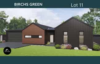  Birchs Road, Prebbleton