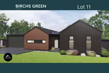  Birchs Road, Prebbleton