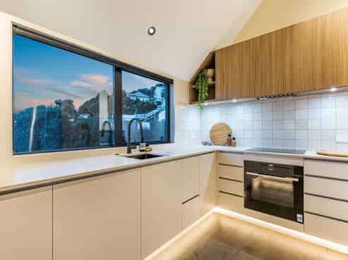 28 Hay Street, Oriental Bay