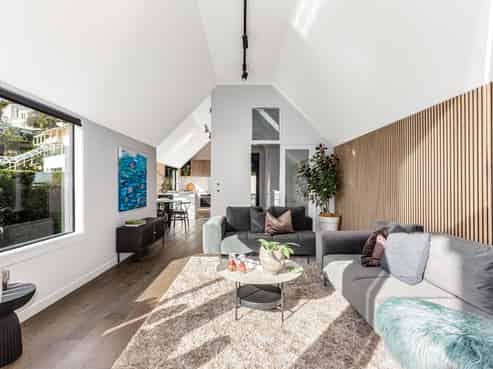 28 Hay Street, Oriental Bay