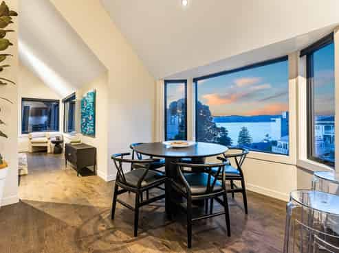 28 Hay Street, Oriental Bay
