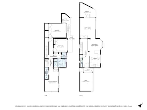 28 Hay Street, Oriental Bay