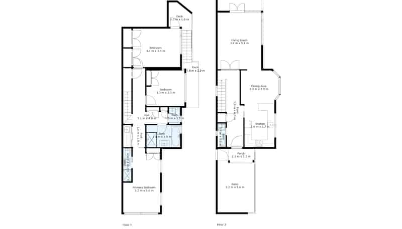 28 Hay Street, Oriental Bay