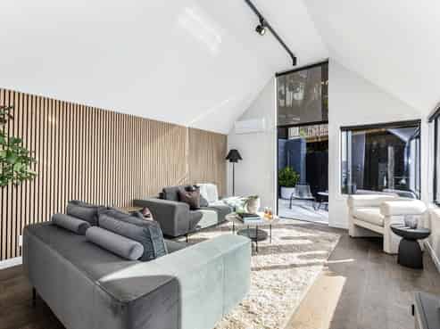 28 Hay Street, Oriental Bay