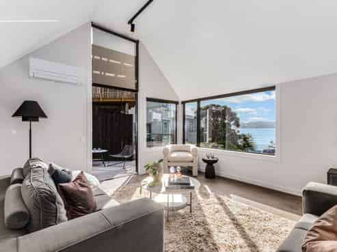 28 Hay Street, Oriental Bay