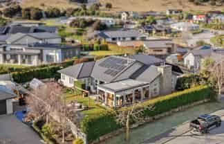 4 Cascade Drive, Wanaka