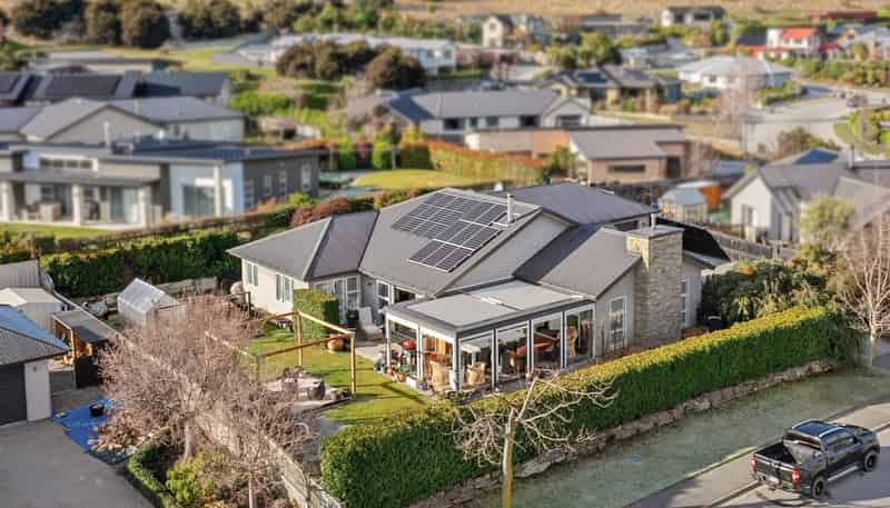4 Cascade Drive, Wanaka