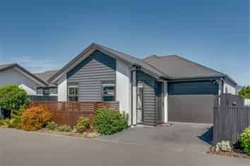 101 Kittyhawk Avenue, Wigram