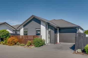 101 Kittyhawk Avenue, Wigram