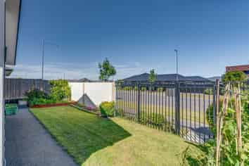 101 Kittyhawk Avenue, Wigram