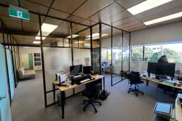 Prime City Fringe Quality Warehouse & Office
