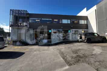 Prime City Fringe Quality Warehouse & Office