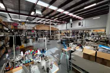 Prime City Fringe Quality Warehouse & Office