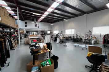 Prime City Fringe Quality Warehouse & Office