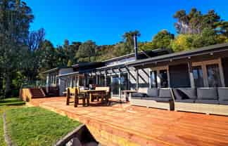 7 Kilgour Road, Greymouth