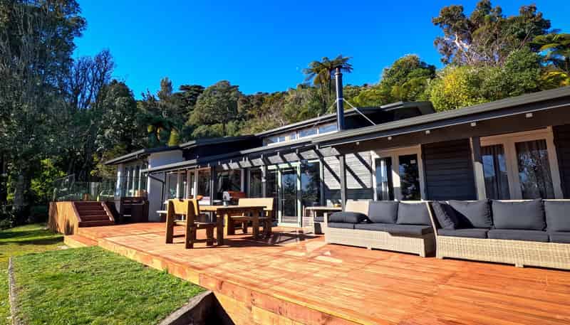 7 Kilgour Road, Greymouth